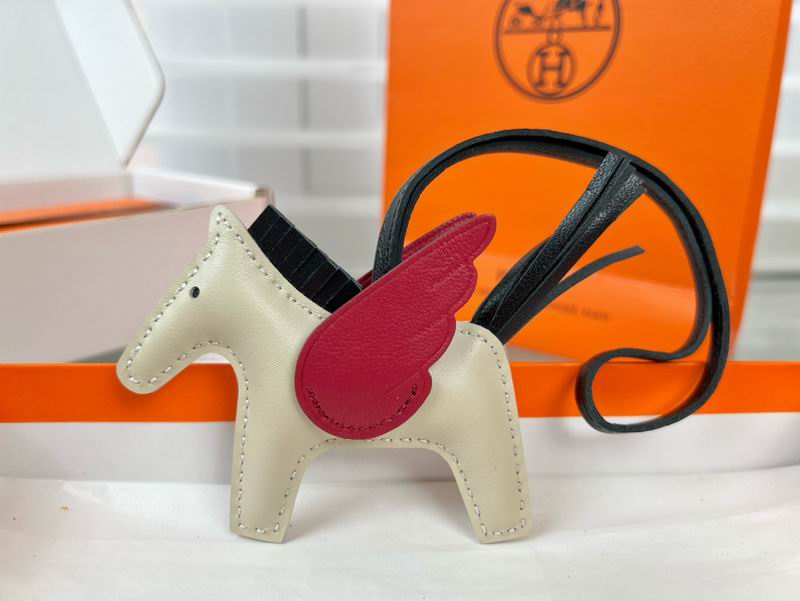 HERMES keyring lyh19